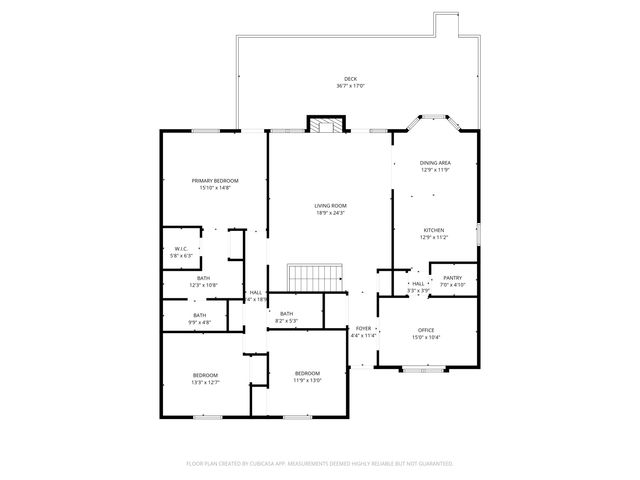 2825 Deerfield Drive, Villa Hills, KY 41017