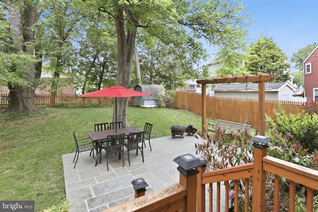 10032 DALLAS AVE, Silver Spring, MD 20901