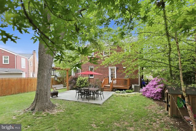 10032 DALLAS AVE, Silver Spring, MD 20901