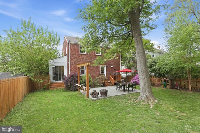 10032 DALLAS AVE, Silver Spring, MD 20901