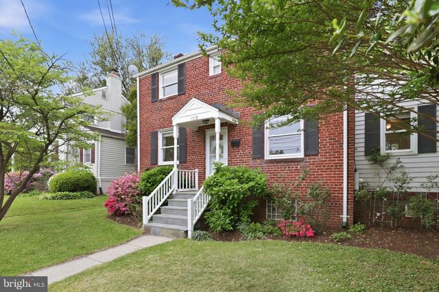 10032 DALLAS AVE, Silver Spring, MD 20901