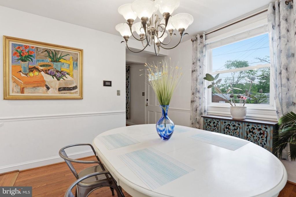 Image 8 of property listing at 10032 DALLAS AVE, Silver Spring, MD 20901