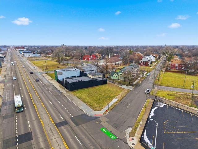 4500 Michigan Avenue, Detroit, MI 48210