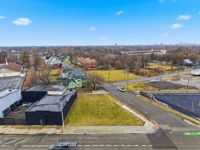 4500 Michigan Avenue, Detroit, MI 48210