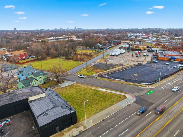 4500 Michigan Avenue, Detroit, MI 48210