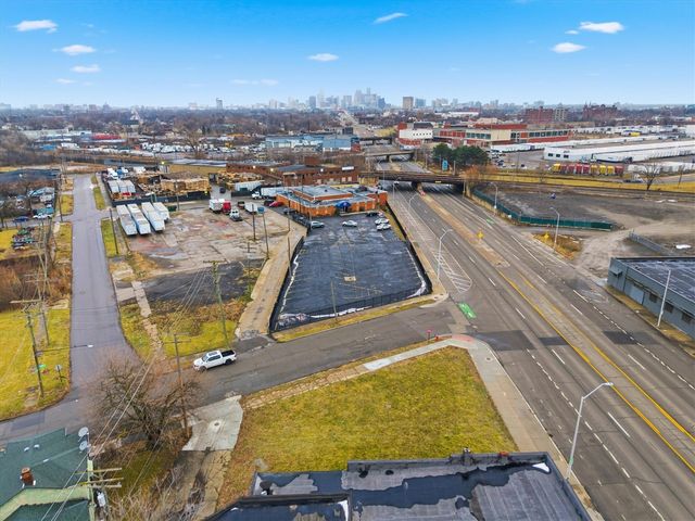 4500 Michigan Avenue, Detroit, MI 48210