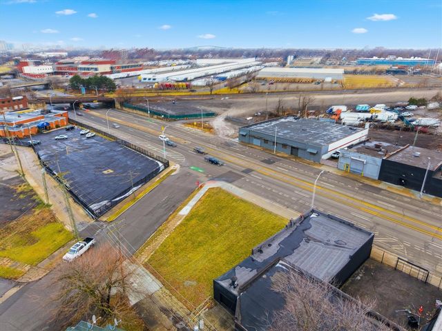 4500 Michigan Avenue, Detroit, MI 48210