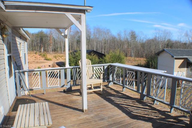 313 Webster Road, Mount Airy, NC 27030