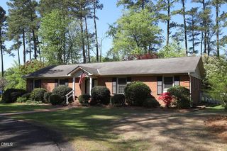 3518 Randolph Road, Durham, NC 27705