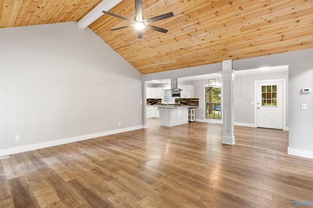 140 Oldwood Road, Huntsville, AL 35811