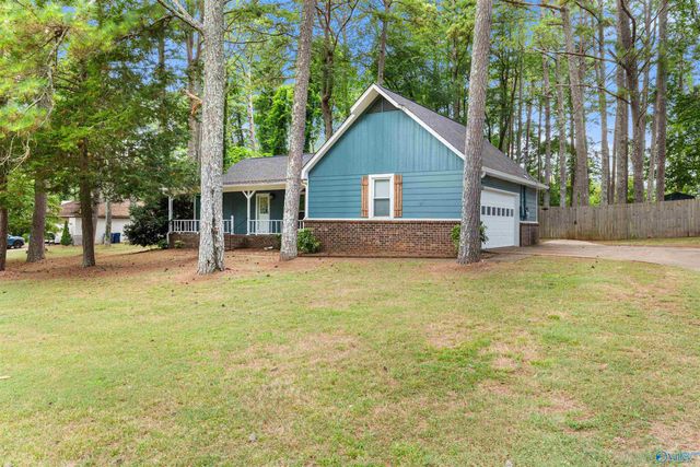 140 Oldwood Road, Huntsville, AL 35811