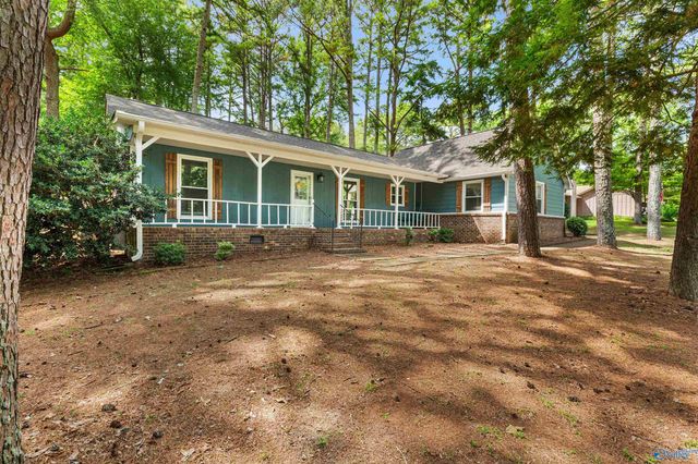 140 Oldwood Road, Huntsville, AL 35811