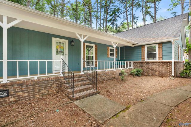 140 Oldwood Road, Huntsville, AL 35811