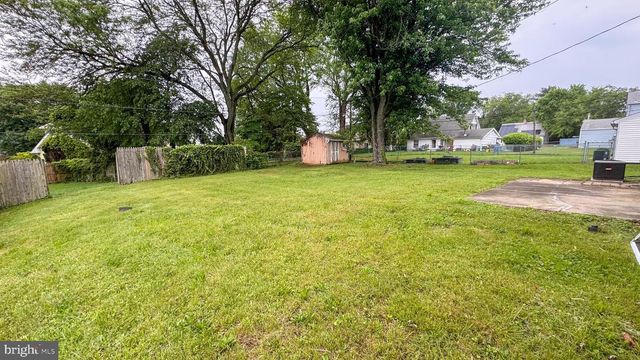 40 MARSHAL LANE, Willingboro, NJ 08046