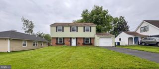 40 MARSHAL LANE, Willingboro, NJ 08046