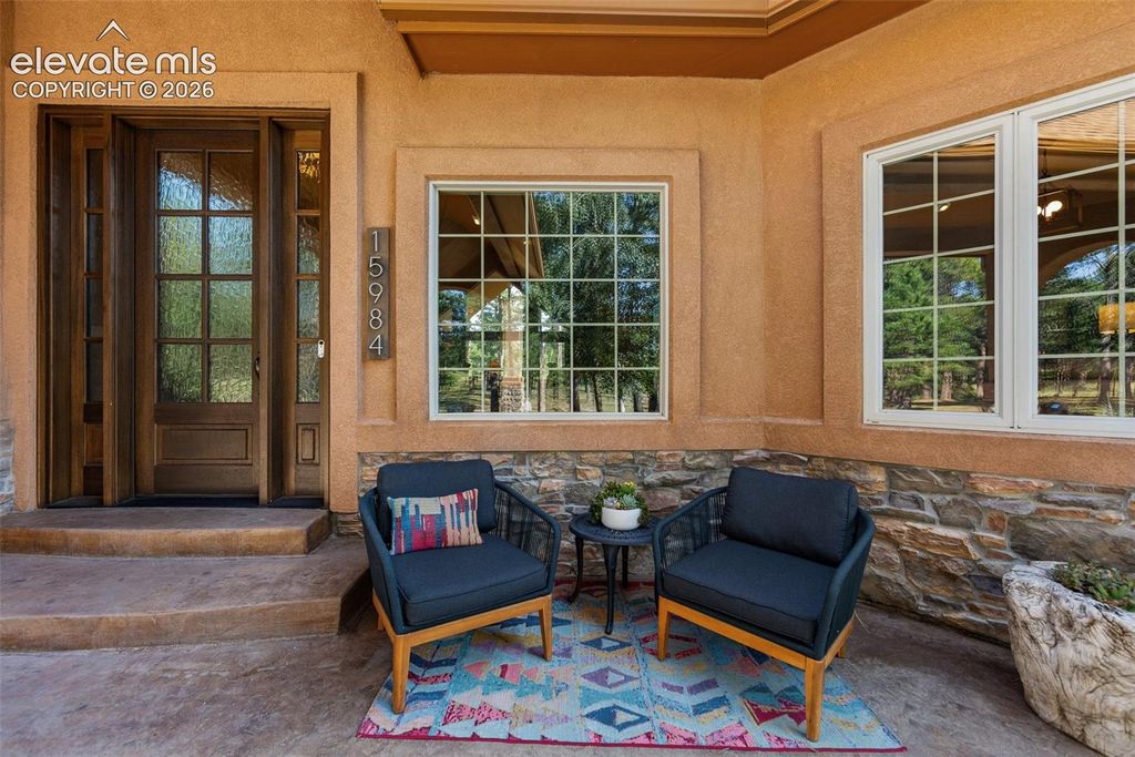 15984 Pole Pine Point, Colorado Springs, CO 80908 — photo 3