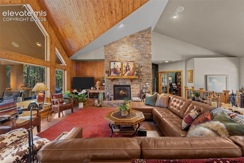 15984 Pole Pine Point, Colorado Springs, CO 80908 — photo 5