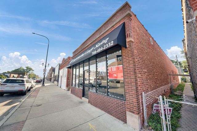 5431 W 25th Street, Cicero, IL 60804