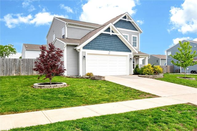 127 Brooke Parke Avenue, Brookville, OH 45309