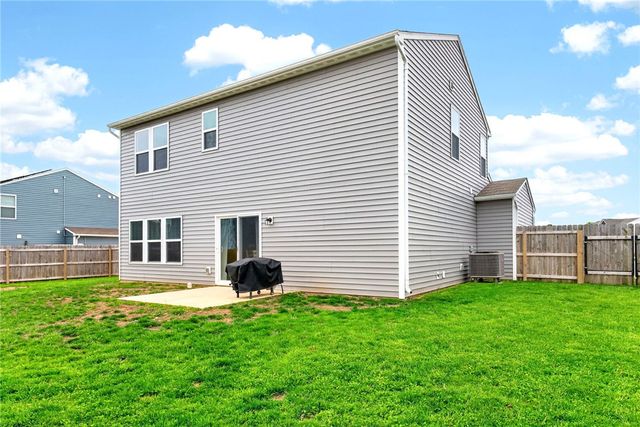127 Brooke Parke Avenue, Brookville, OH 45309