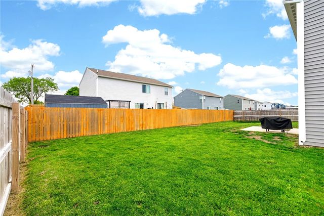 127 Brooke Parke Avenue, Brookville, OH 45309