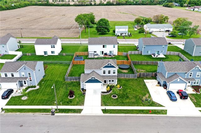 127 Brooke Parke Avenue, Brookville, OH 45309