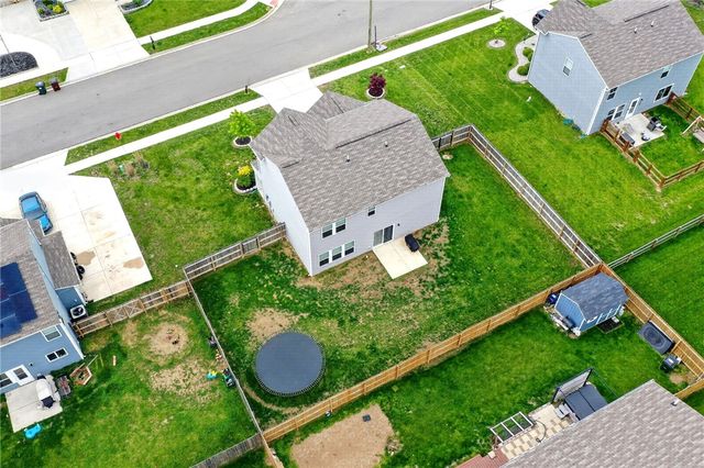 127 Brooke Parke Avenue, Brookville, OH 45309