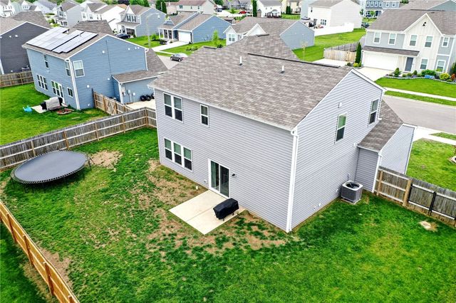 127 Brooke Parke Avenue, Brookville, OH 45309
