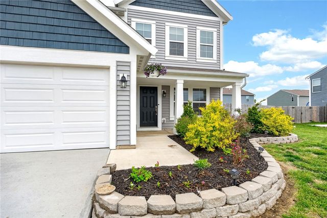 127 Brooke Parke Avenue, Brookville, OH 45309