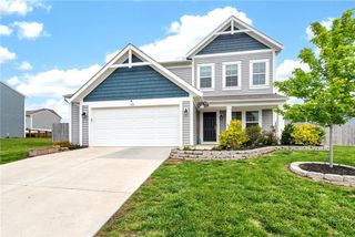127 Brooke Parke Avenue, Brookville, OH 45309
