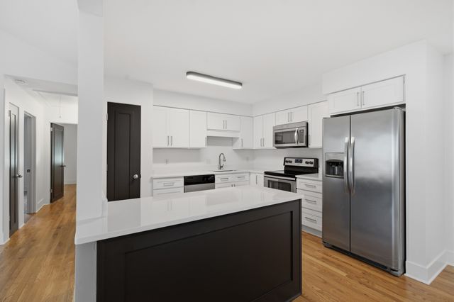 815 Williamsburg West Dr, Nashville, TN 37221