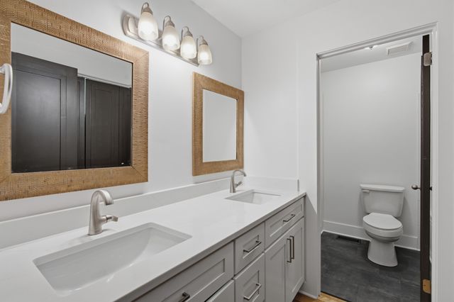 815 Williamsburg West Dr, Nashville, TN 37221