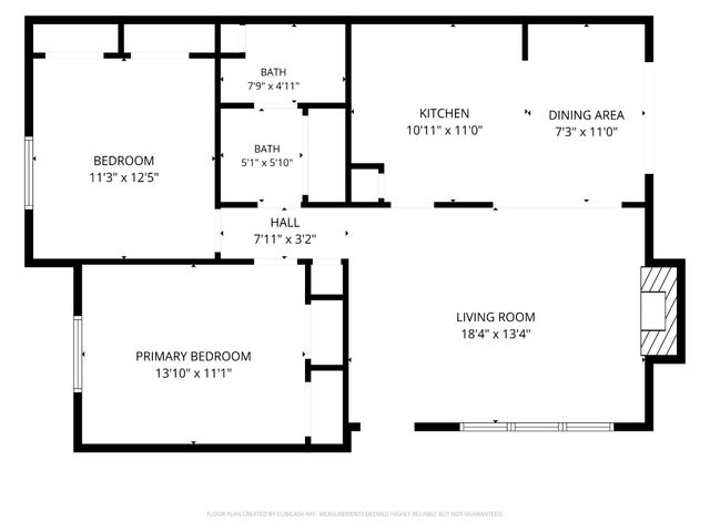 815 Williamsburg West Dr, Nashville, TN 37221