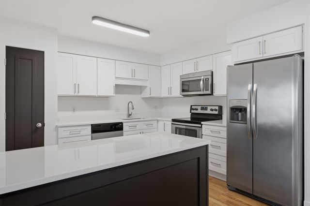 815 Williamsburg West Dr, Nashville, TN 37221