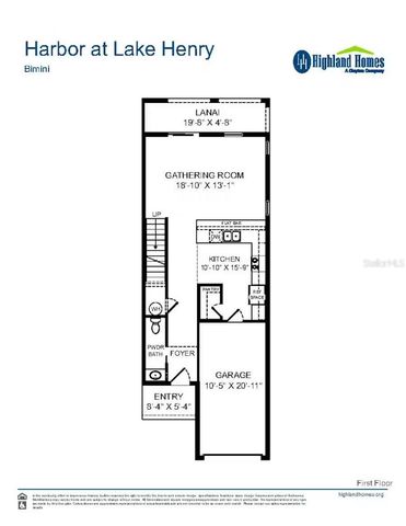 137 NEMO LANE, Winter Haven, FL 33881