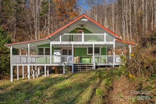 340 Wendy Avenue, Marshall, NC 28753
