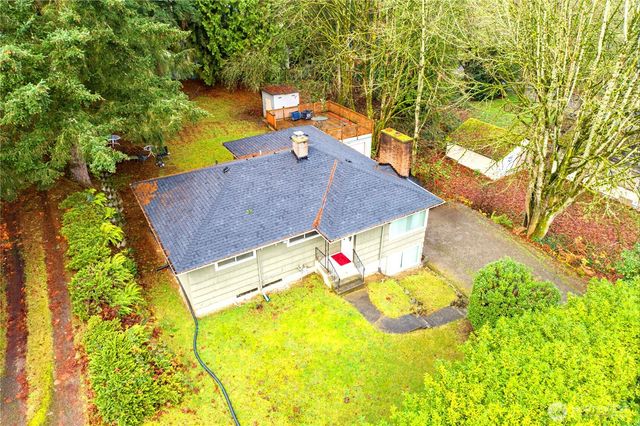 15819 42nd Avenue S, Tukwila, WA 98188