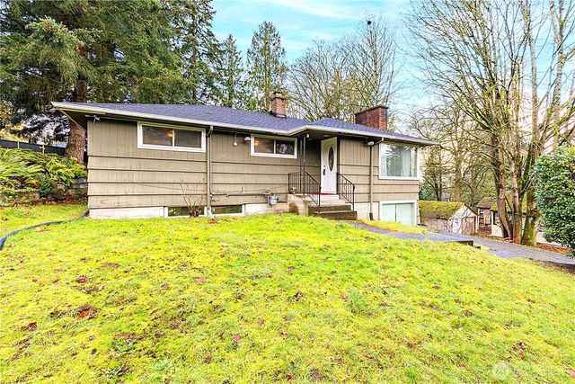 15819 42nd Avenue S, Tukwila, WA 98188