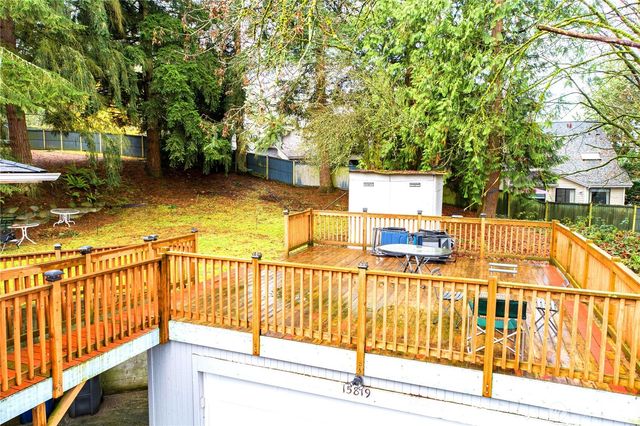 15819 42nd Avenue S, Tukwila, WA 98188