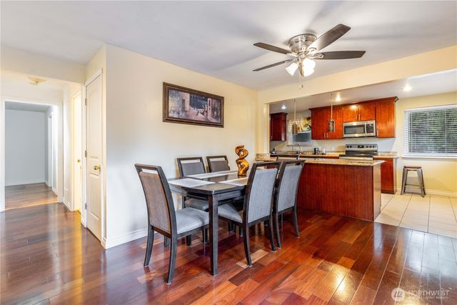 15819 42nd Avenue S, Tukwila, WA 98188