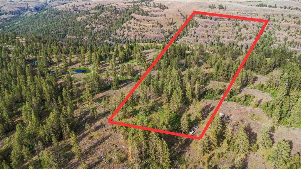 xxx Richardson Ln, Davenport, WA 99122 photo 2