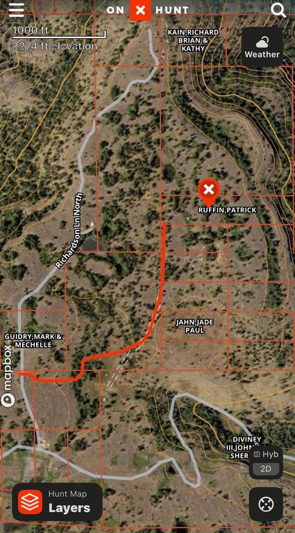 xxx Richardson Ln, Davenport, WA 99122 photo 19