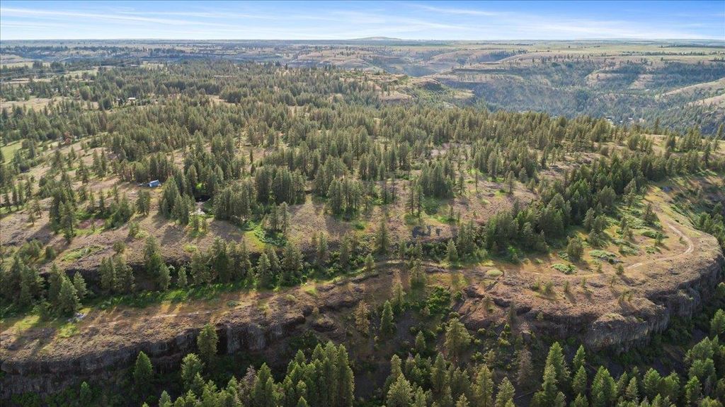 xxx Richardson Ln, Davenport, WA 99122 photo 7