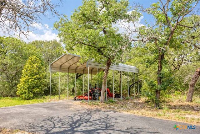 20 Acres Guadalupe Ranch Lane, Seguin, TX 78155