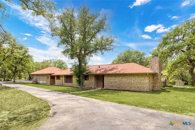 20 Acres Guadalupe Ranch Lane, Seguin, TX 78155