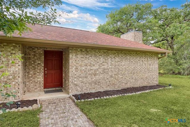 20 Acres Guadalupe Ranch Lane, Seguin, TX 78155