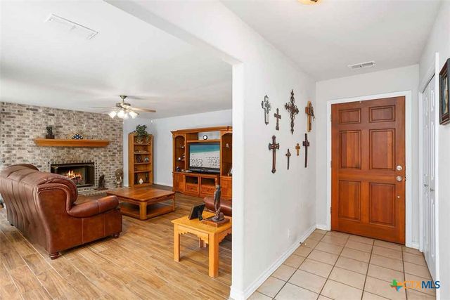 20 Acres Guadalupe Ranch Lane, Seguin, TX 78155