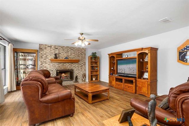 20 Acres Guadalupe Ranch Lane, Seguin, TX 78155