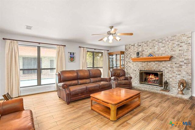 20 Acres Guadalupe Ranch Lane, Seguin, TX 78155