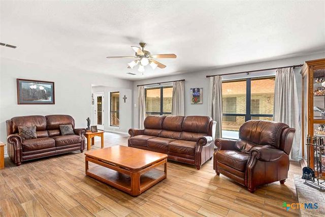 20 Acres Guadalupe Ranch Lane, Seguin, TX 78155